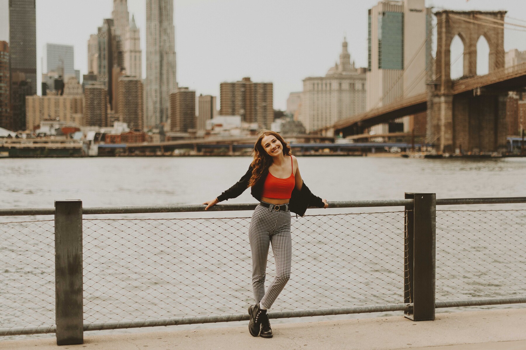 NYCSeniorPortraits