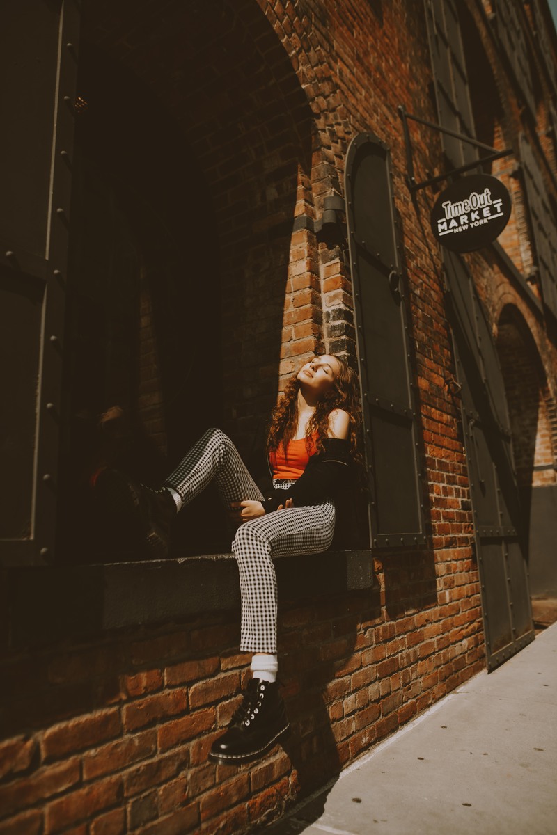 NYCSeniorPortraits