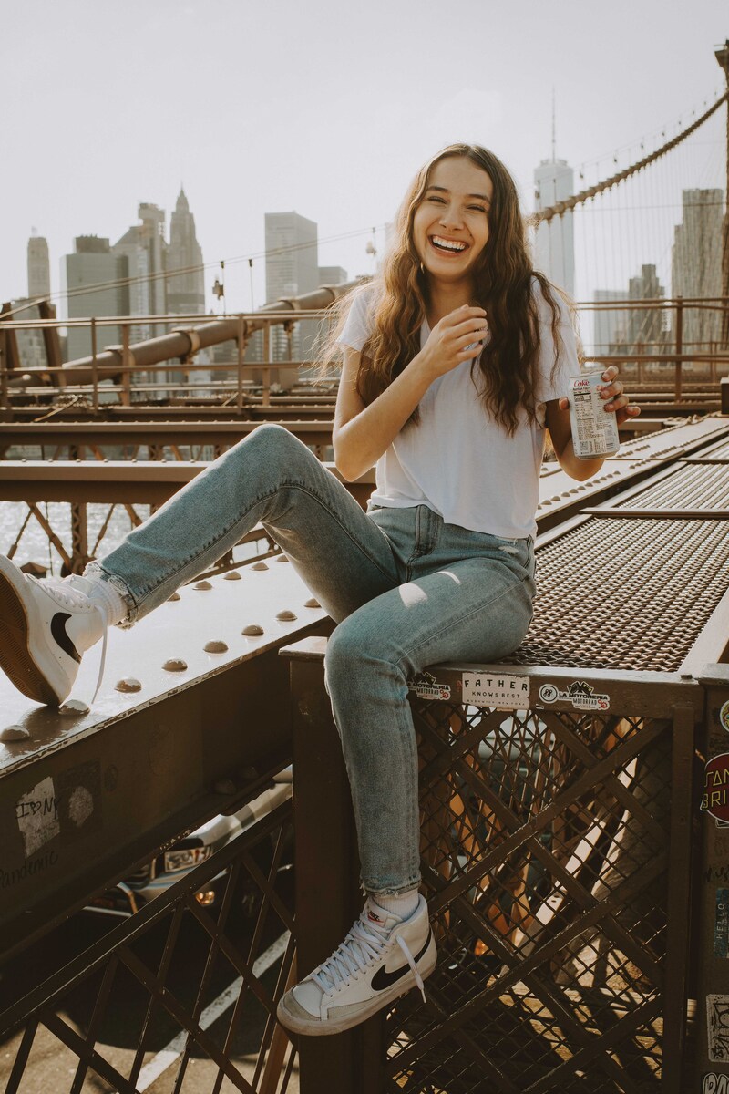 NYC Senior Portrait Photographer